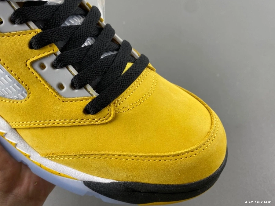 Jordan T23 Men's Retro IO3372-700 5 (2025) Tokyo - 0927